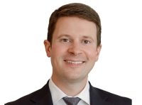 Photo of David A. Coon